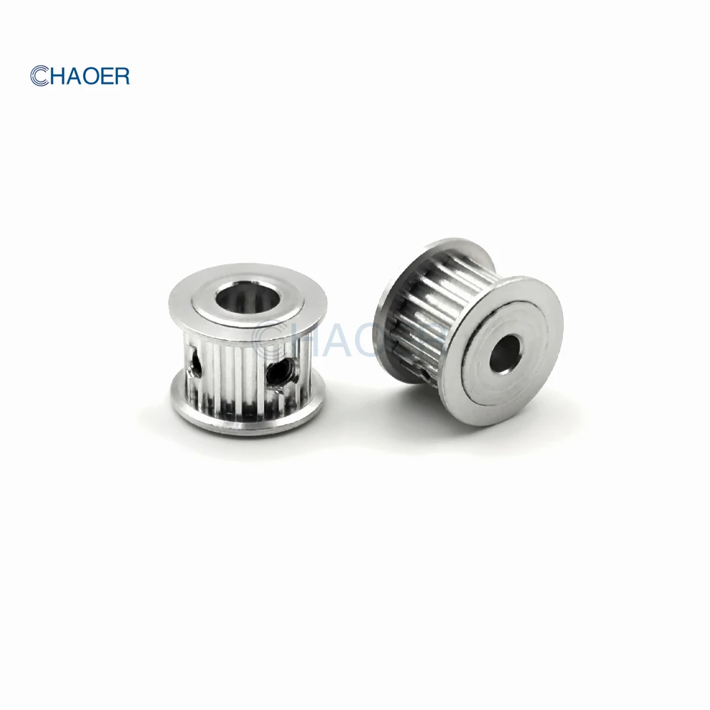HTD3M 12 Teeth Timing Pulley Bore 3/3.17/4/5/6mm For 3M Open Belt Width 6/10/15mm 12Teeth Synchronous Wheel Gear 12T Sheave