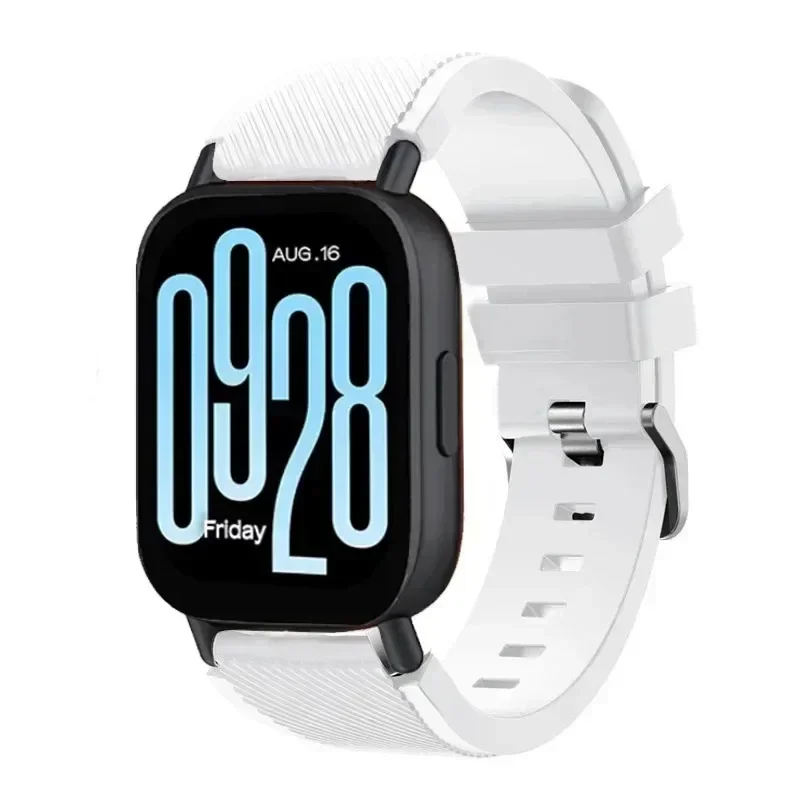 Breathable Silicone Sports Strap
