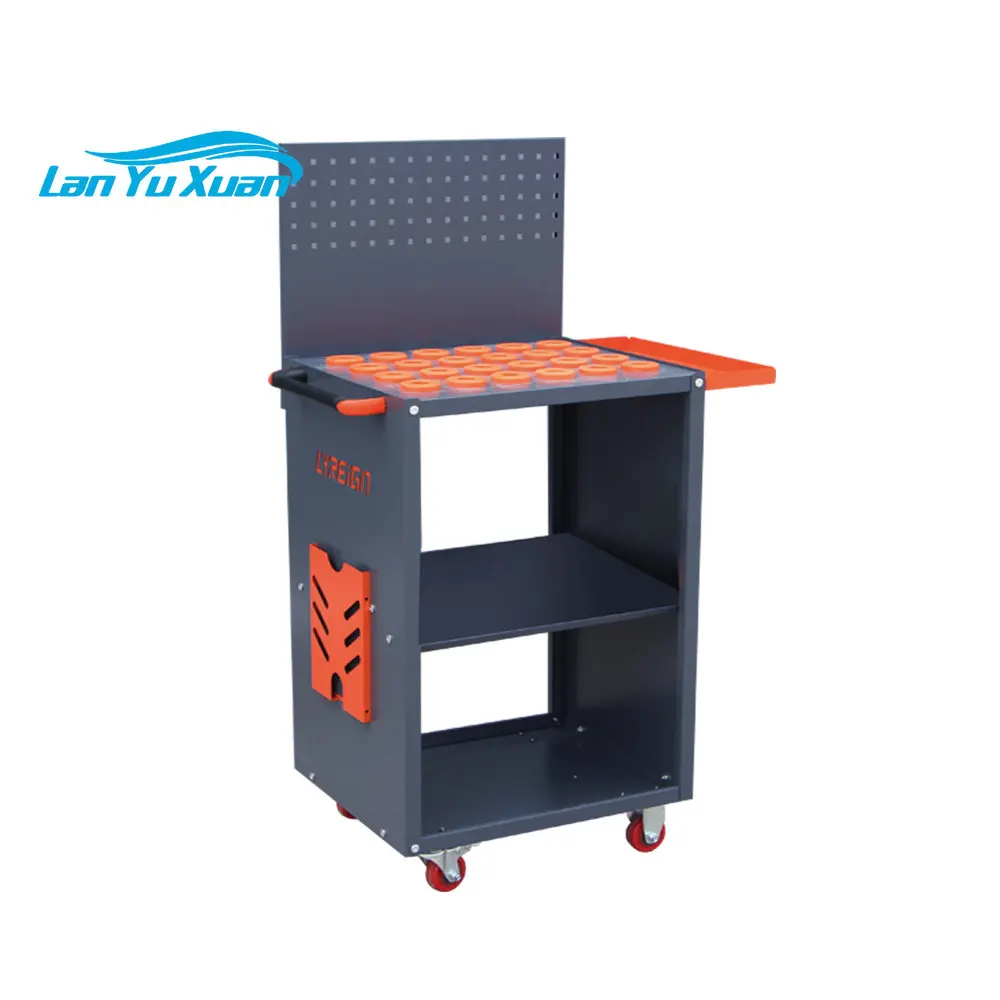 

CNC tool cart BT CAT cnc tool holder tool car