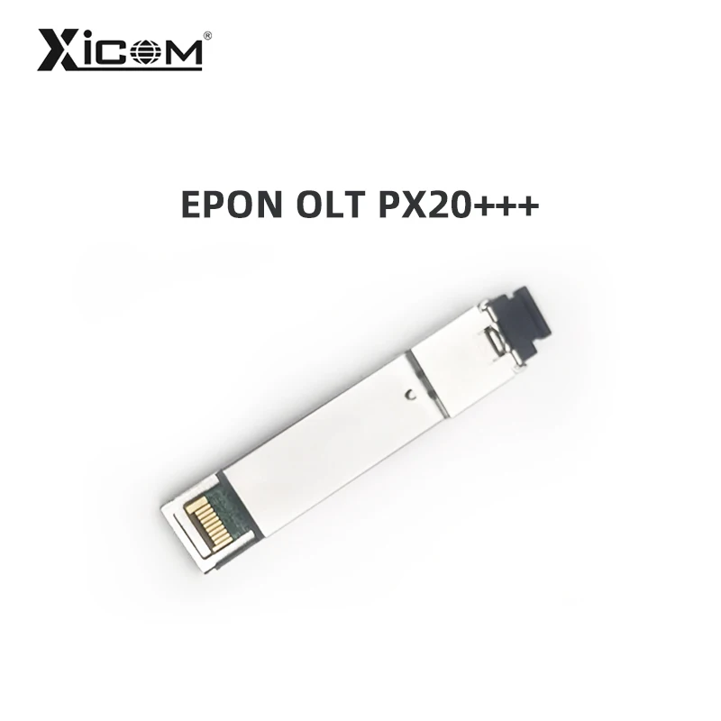 Рисунок 5 - EPON GBIC PX20 +++ 20-километровый 1