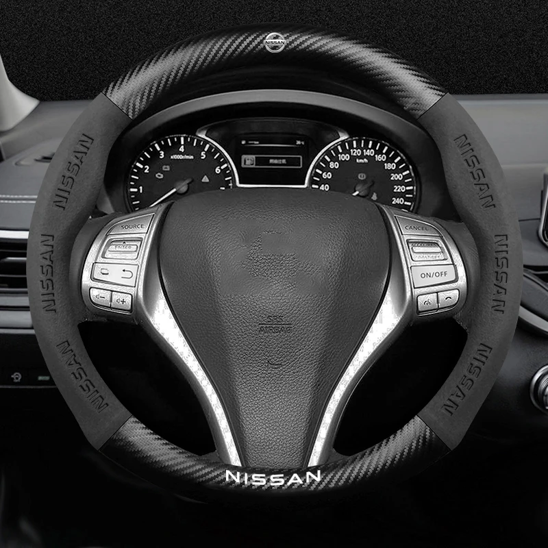 15 Inch For Nissan Escape Juke J10 Xtrail Skyline Tiida Murano Anti