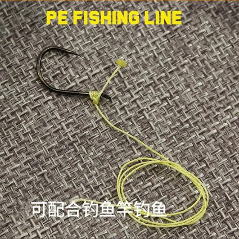 Kindling-550 33-100FT 10 ھ Ķڵ 4mm ߿ ķ  , PE ̾   ư  ϻ ŷ 
