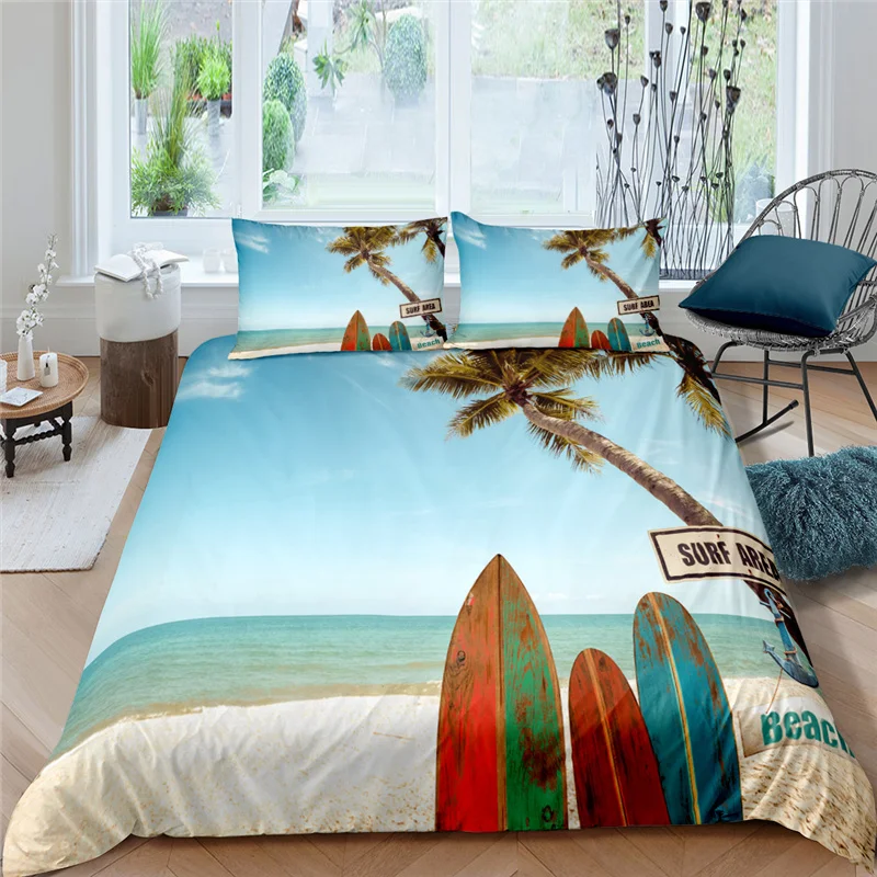 ħ Ʈ Ÿ 3D ġ   μ 2/3Pcs  Aldult ̺ Ŀ Pillowcase Ȩ  ̱//ŷ 