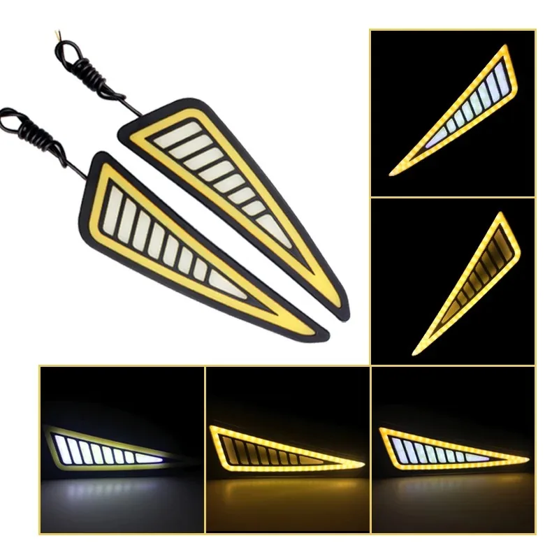 

Дневные ходовые огни, 2 шт., дневные ходовые огни