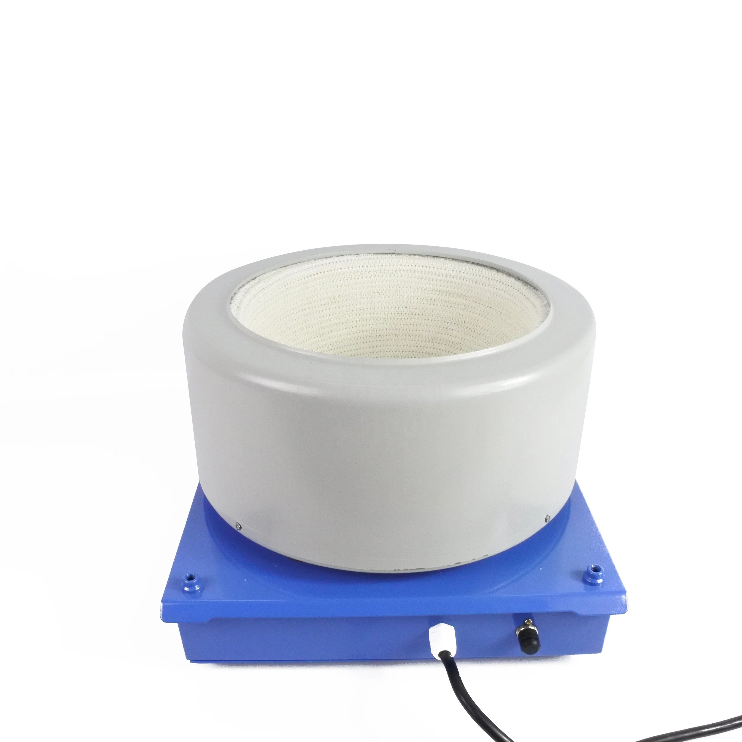 

ZNCLT 3L/3000ML Digital Stirring Heating Mantle Lab