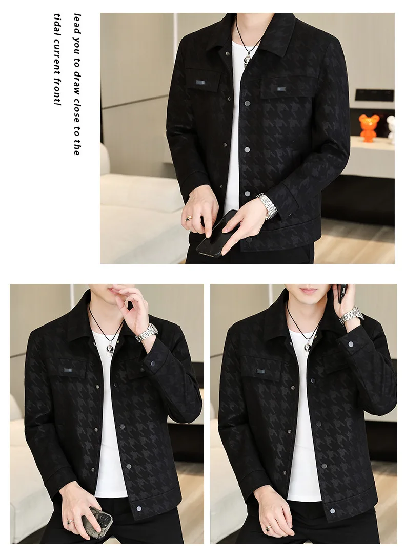 Abrigo Lana Classic El 70% Lana Larga Anorak Campera Largo Abrigo