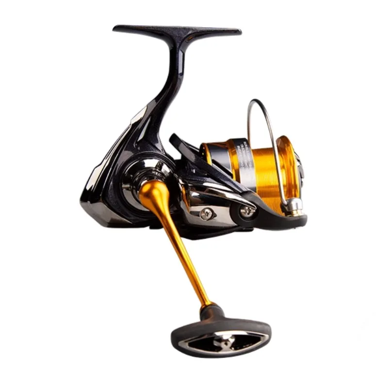 Daiwa 2019 REVROS LT 1000-XH 2000-XH 2500 2500-XH 3000-CXH