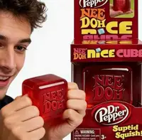 Nouveauté 2026 : Jouet anti-stress souple Needoh Cube Suptid – Le meilleur cadeau pour soulager le stress 6