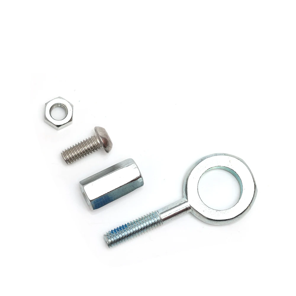 Shaft Locking Screw for Xiaomi M365 Electric Scooter For M365 Pro Folding Ring Pull Screws Replacement Parts