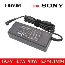 laptop adapter 19.5V 4.7A 90W 6.5*4.4mm Charger AC For Sony Vaio PCG-61511L VGP-AC19V29 VGP-AC19V32 VGP-AC19V20 VGP-AC19V31 33