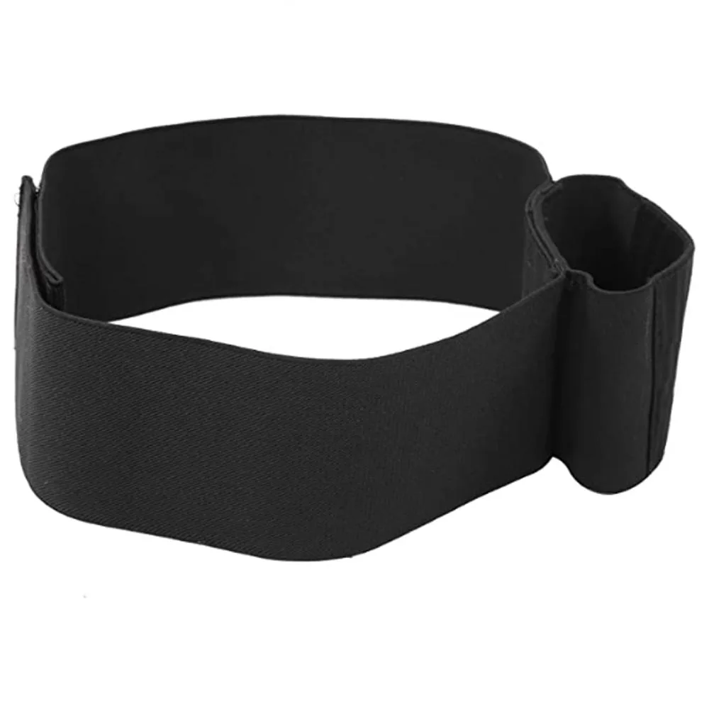 1Pcs Golf Swing Training Arm Band Golf Hand Posture Corrector thumbnail 4