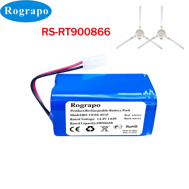 Аккумулятор rs rt900866