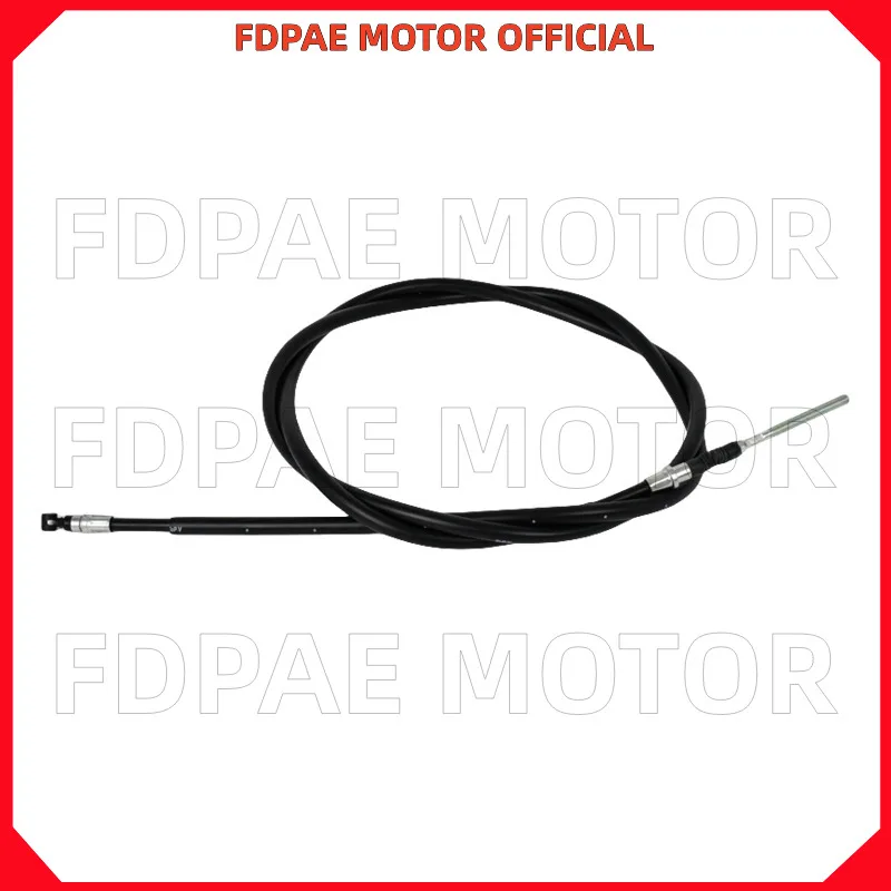 

Задний тормозной кабель для электрического велосипеда Wuyang Honda Vgo Ugo