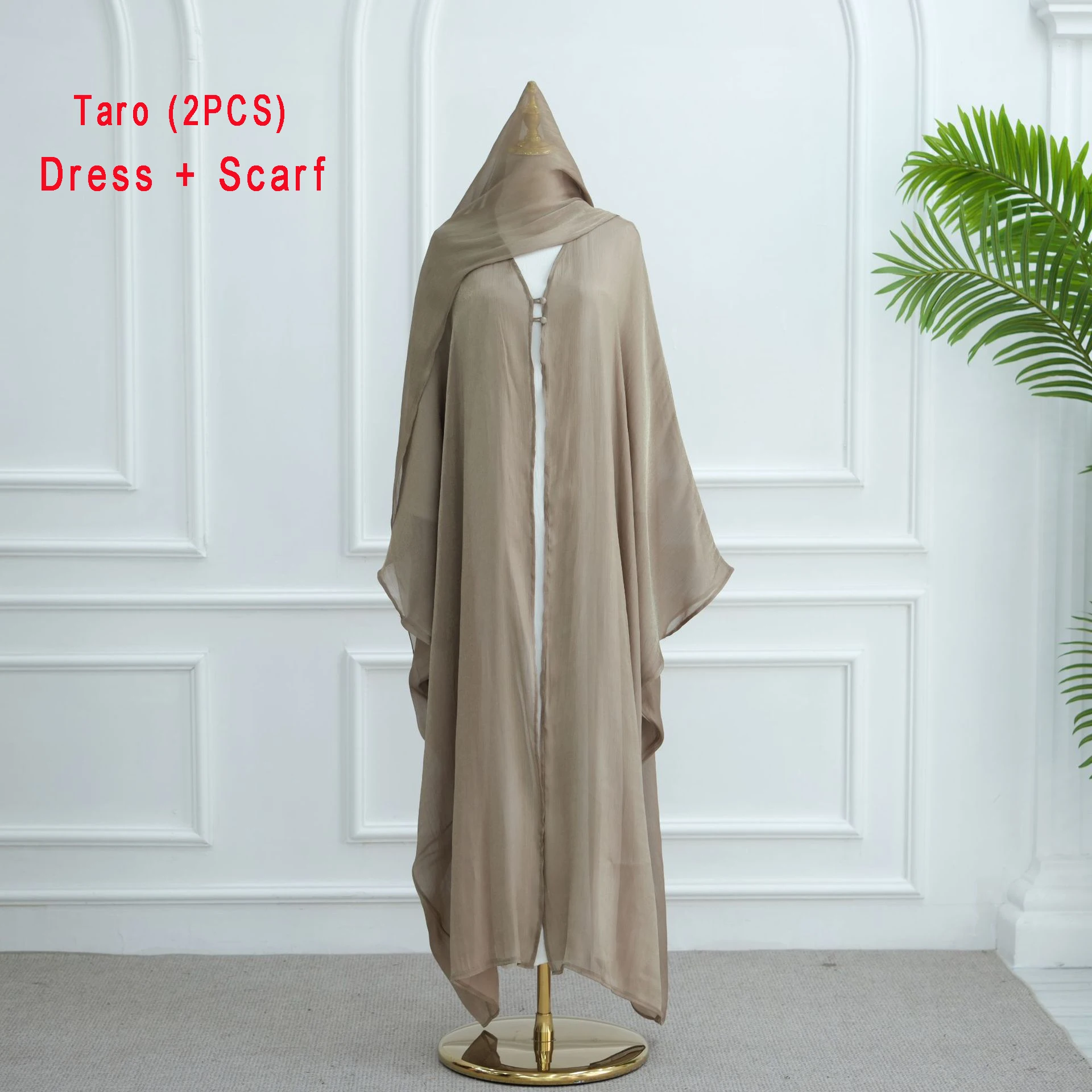 Taro 2PCS