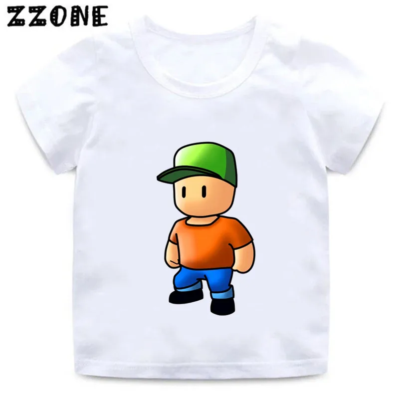 Roblox Xbox One Boys Girls Kid's Unisex T Shirt 100% Cotton AU