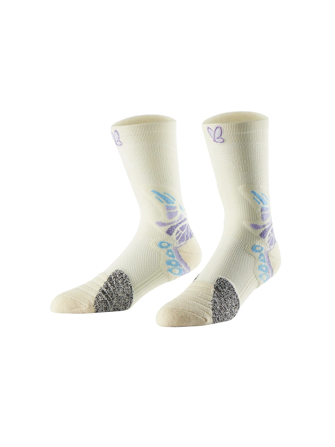 Thickened Heel Socks