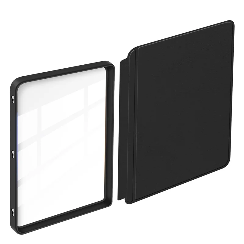 Versatile Detachable Case