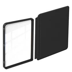 Versatile Detachable Case - SA569P SA568B 2024 (Black)