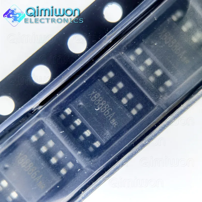 50pcs XB8886A SOP8 Original High Quality| | - AliExpress