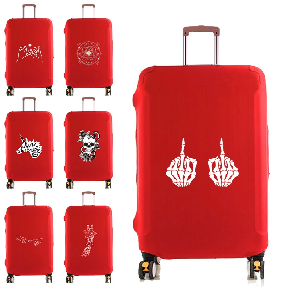 Чехол для дорожного костюма