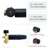 High Pressure Soap Foamer Snow Foam Lance Foam Cannon Foam Gun Nozzle Car Clean Foam Wash foam generator for Karcher Car Washer 5