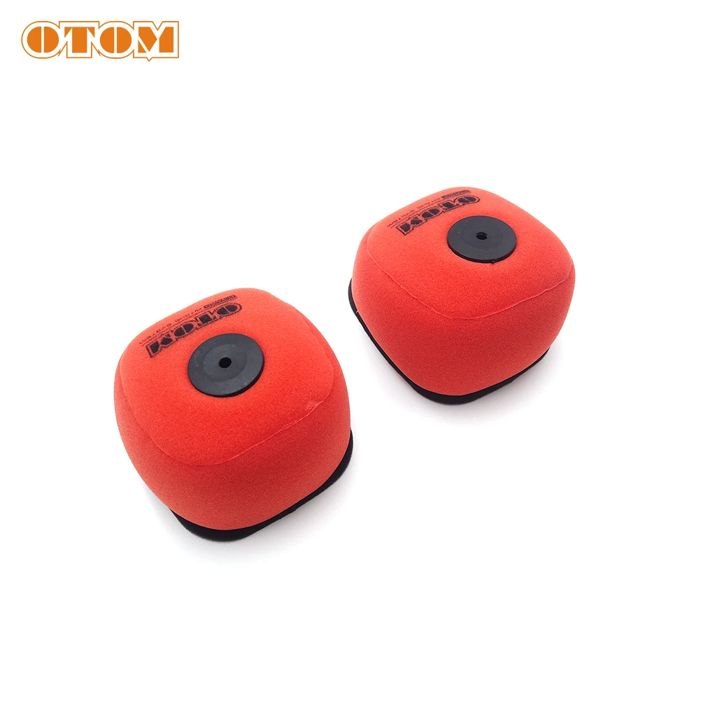 ������� ��� �� ���̾� ������ ���� û���� ����, ȥ�� CRF250F CRF-F 250 2019-2023 OEM �ڵ� 17213-K99-A00 ��Ʈ ����ũ��, 2 ��