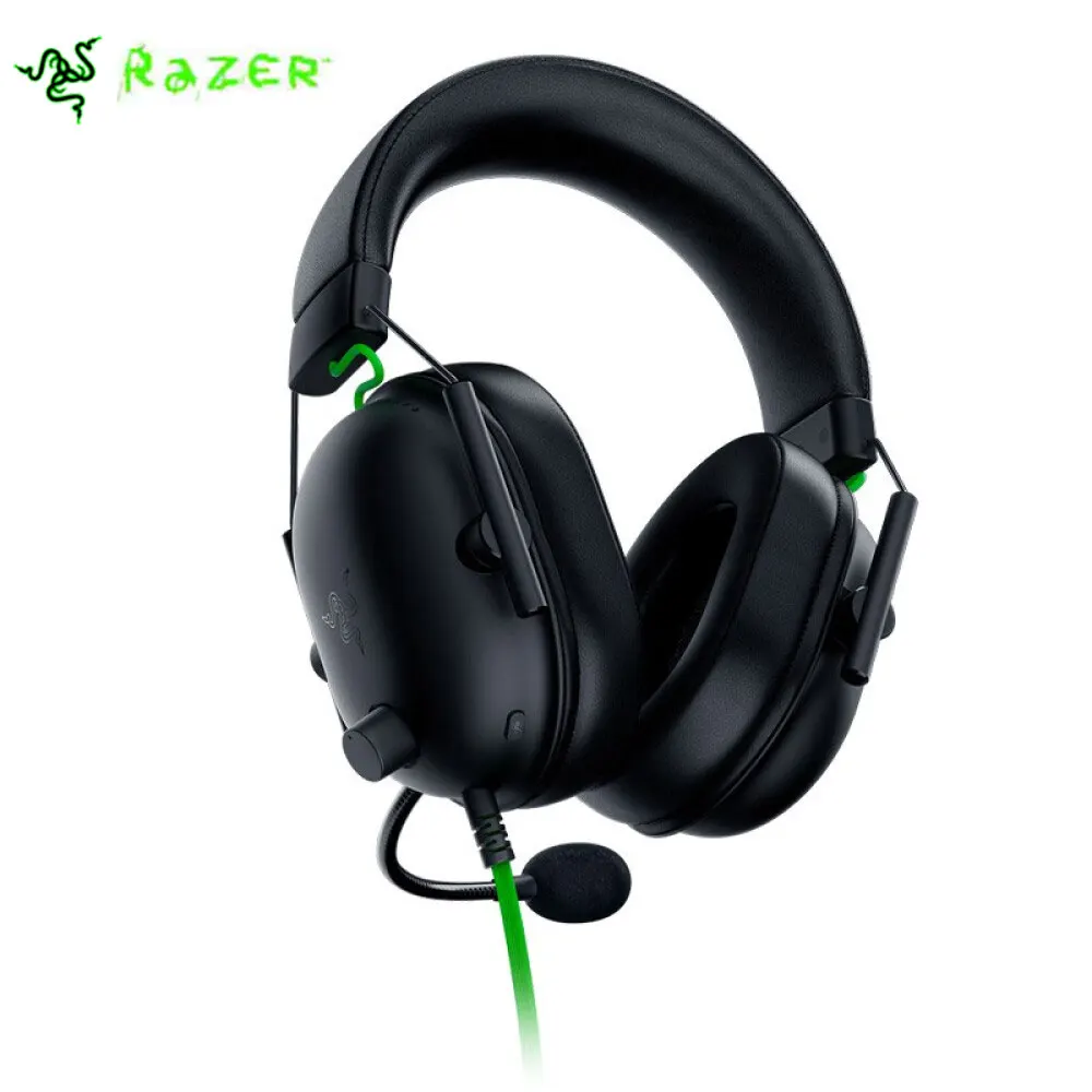 Razer Blackshark V2 X/pro/se Wired 