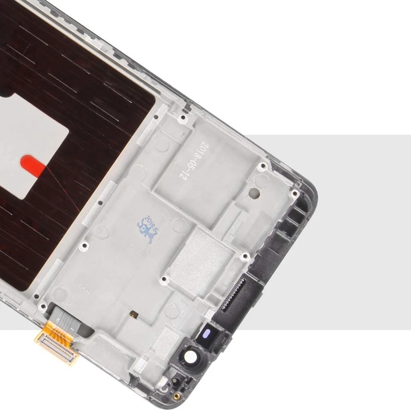 LCD ÷ ġ ũ Ÿ  Oneplus 3 3T A3000 1 + 3 + 3T,    