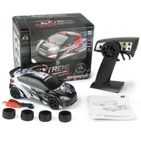 SG PINECONE FOREST 2410 RTR 1/24 2.4G 20km/h RWD RC Car Drift Gyro High Speed Full Proportional Vehicles Toys for Kids Gift 1