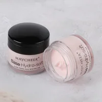 15ml Smoothing Cream Foundation Cream Fade Wrinkles Moisturizing Hydrating Invisible Pores Facial Primer Makeup Cosmetics Tools 1