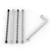 MOC 10PCS 60169 30104 1x16 Chain 21 Links Building Blocks Kit Compatible Particle At Both Ends Toys Children Kid Birthday Gifts 1