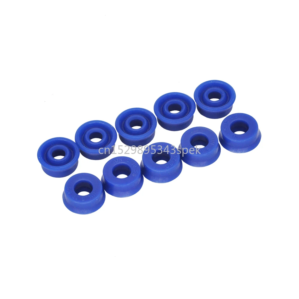 Waterproof Hydraulic Shaft Sealing Ring - Oil & Water Resistant