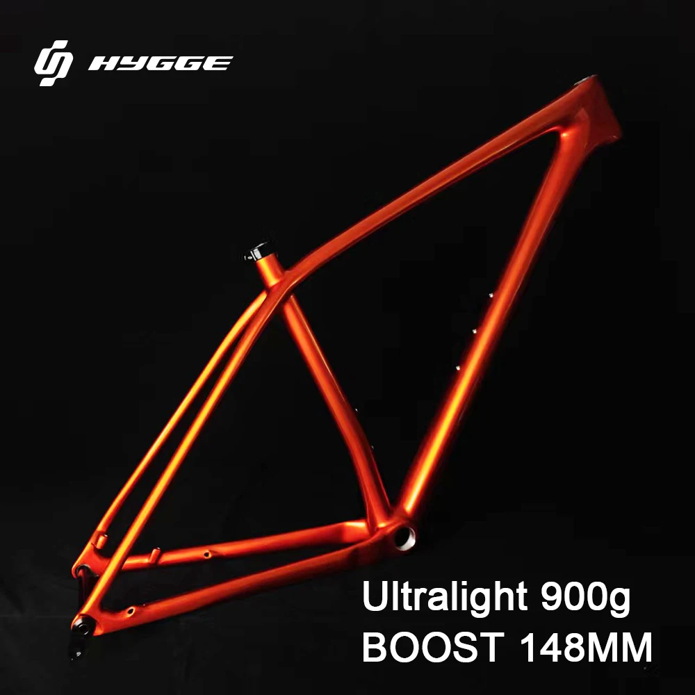 HYGGEsuperlightHYM02fullcarbonmountainbikeframeMTBbikeframe