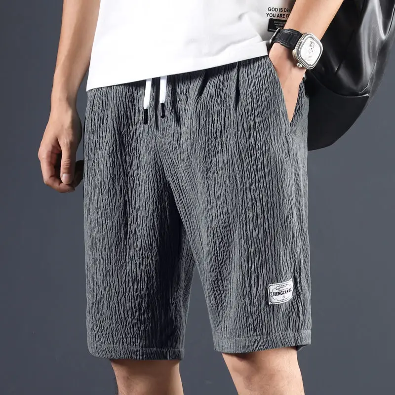 K28 (shorts)-dark gray