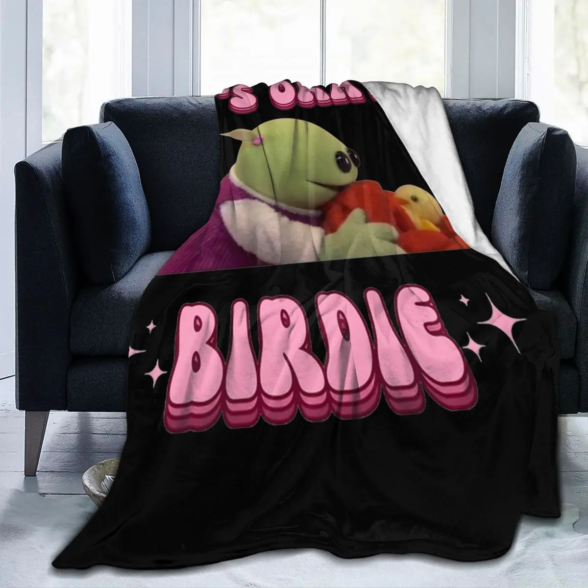 Nanalan Im Gonna You Care of Birdie ���, ���� Ȩ ���ο� ���, ������ �淮, ���� �ڵ��� ħ�뺸