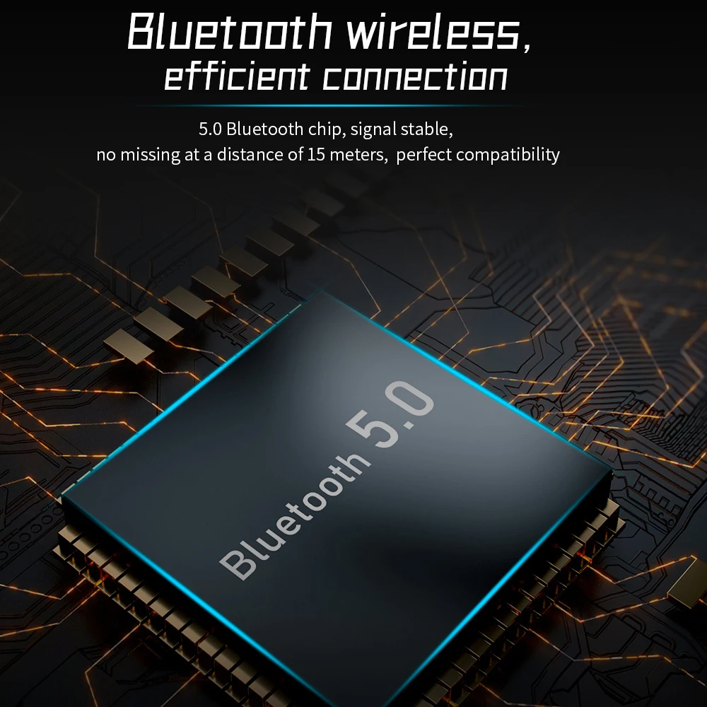 MX04 Intelligent Bluetooth Polarized Smart Glasses earphone Headset Hands-Free Calling Music Anti-BlueLight IP67 FOR IOS Android