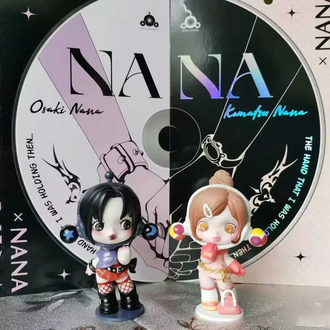 S690c4f308cc74247b3dca31da0c8316de - Nana Figure