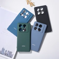 New Infinix Note 40 Pro 4g 5g Case Note 40pro Plus Cover Original Liquid Silicone Rubber.jpg