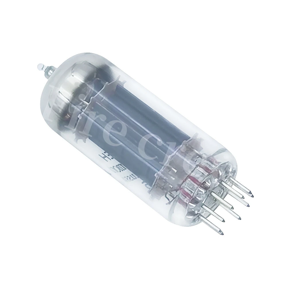 Fire Crew EH 6CG7 Vacuum Tube Upgrade 6FQ7 6240G 6N6 HIFI Audio Valve Electronic Tube Amplifier DIY Precision Matched Quad 4