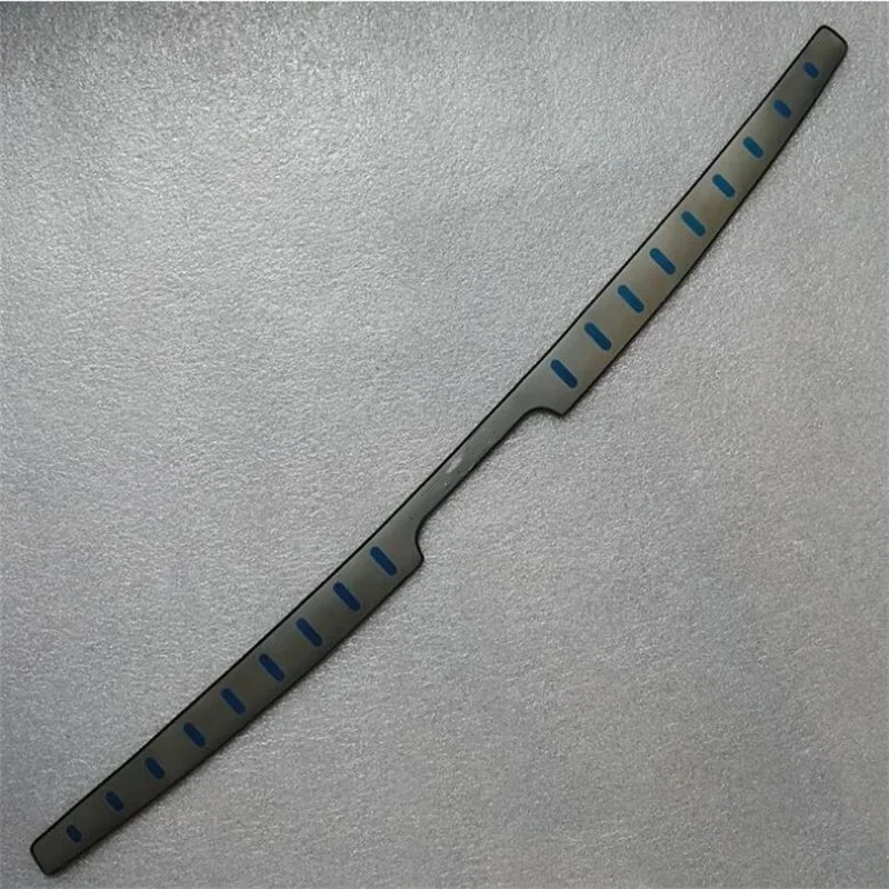 Per Peugeot 308 3008 2013 2014 2015 2016 Protezione Paraurti Posteriore Tronco Paraurti Trim Cover Protector