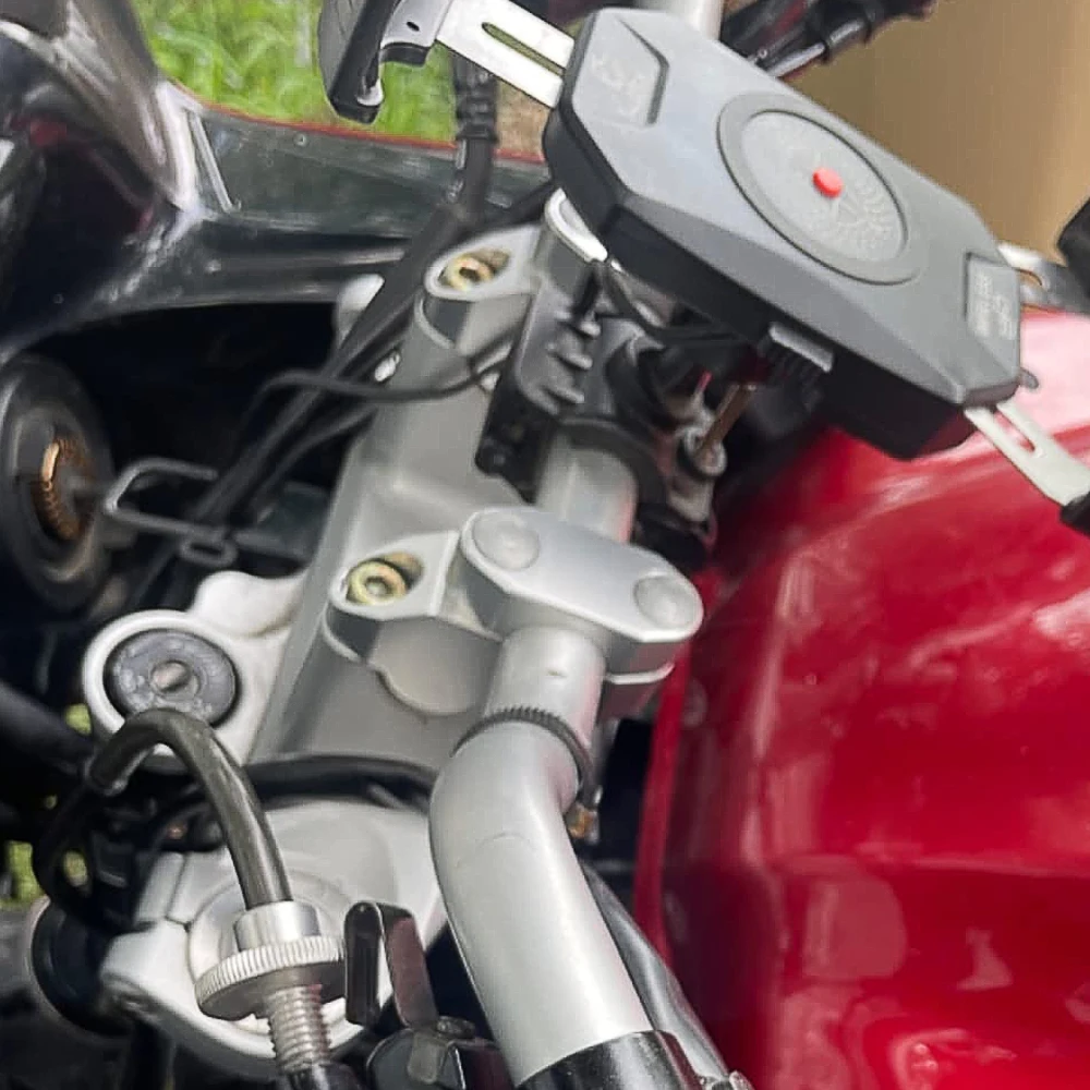 ߸ WR450F 2003 2004 2005 ,  ڵ   , Ȯ ̵ , 22mm 7/8 ġ