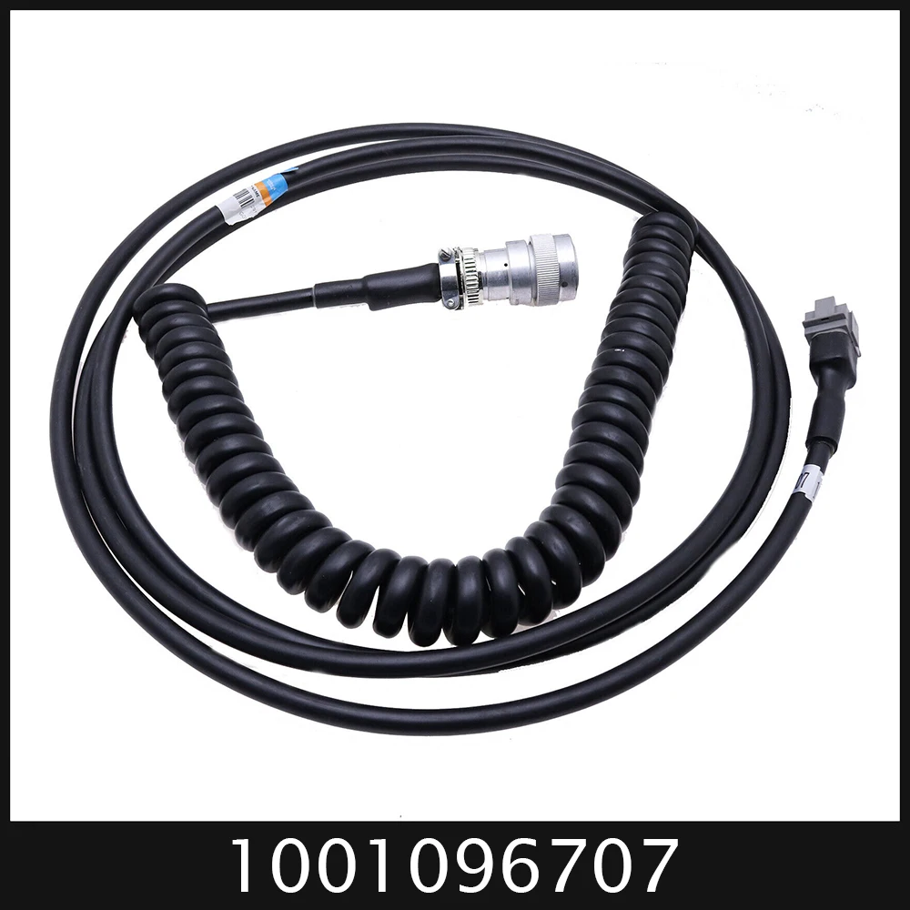 Platform Cable Harness Coil Cord 1001096705 1001096707 For JLG 1930ES 2030ES 2630ES 2646ES xilinx usb download cable platform usb cable download line hw usb ii g dlc10