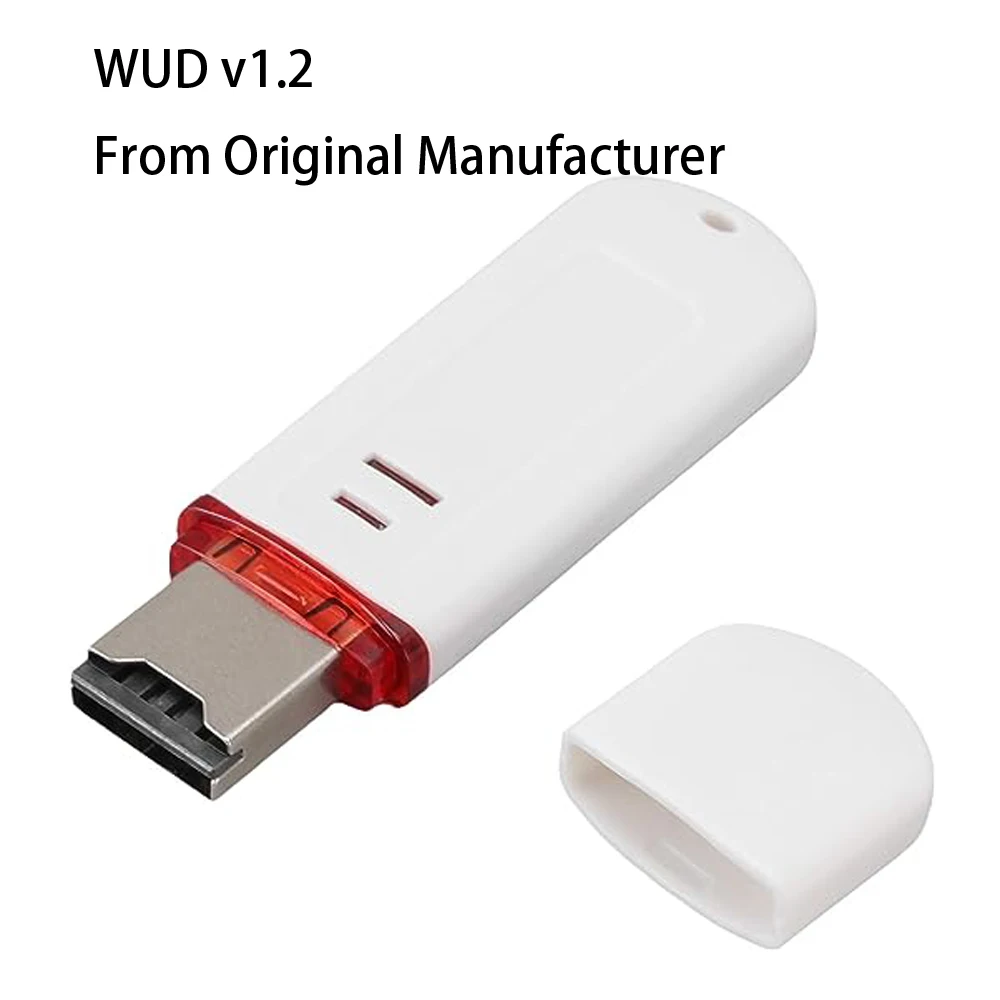 WUD V1.2 WiFi USB disk Original manufacturer wifi hid usb rubberducky