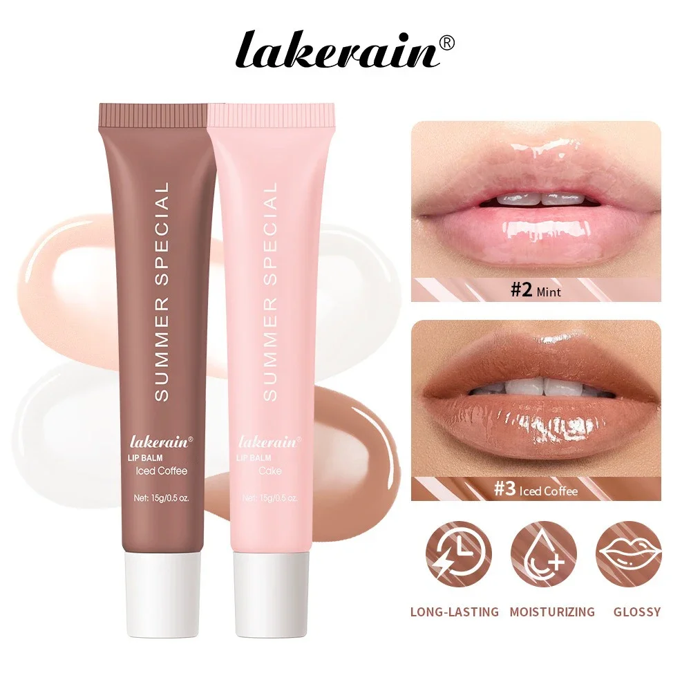 Lip Balm Lip Makeup Lip Gloss for Lips Care