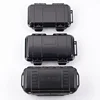 Outdoor Shockproof Waterproof Boxes for Loading Miniature Electronic Devices Anti-Pressure for Sports Swimming Hiking 1