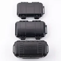 Outdoor Shockproof Waterproof Boxes for Loading Miniature Electronic Devices Anti-Pressure for Sports Swimming Hiking 1