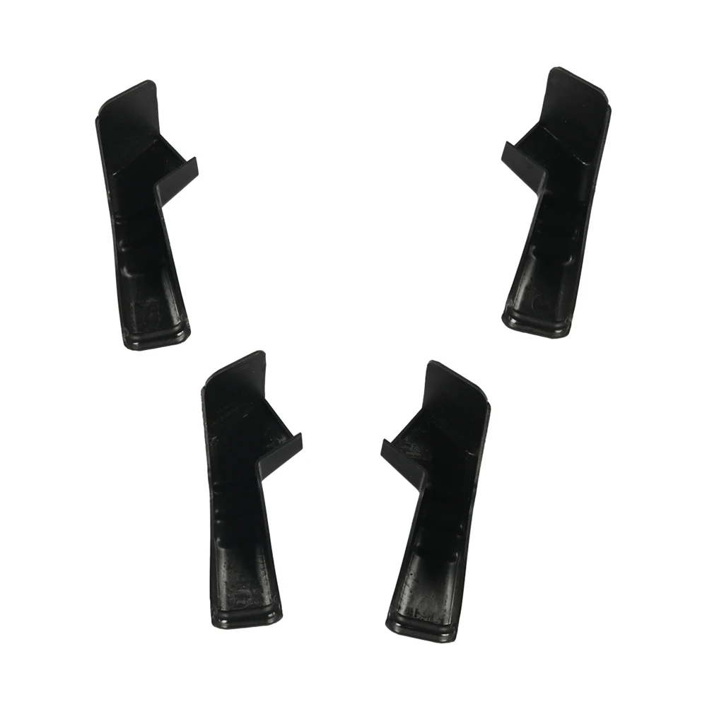 ​RV Gutter Spouts With Built-In Extensions Direct Rain Water Runoff Away From The RV Features An Easy Installation 4-Pack