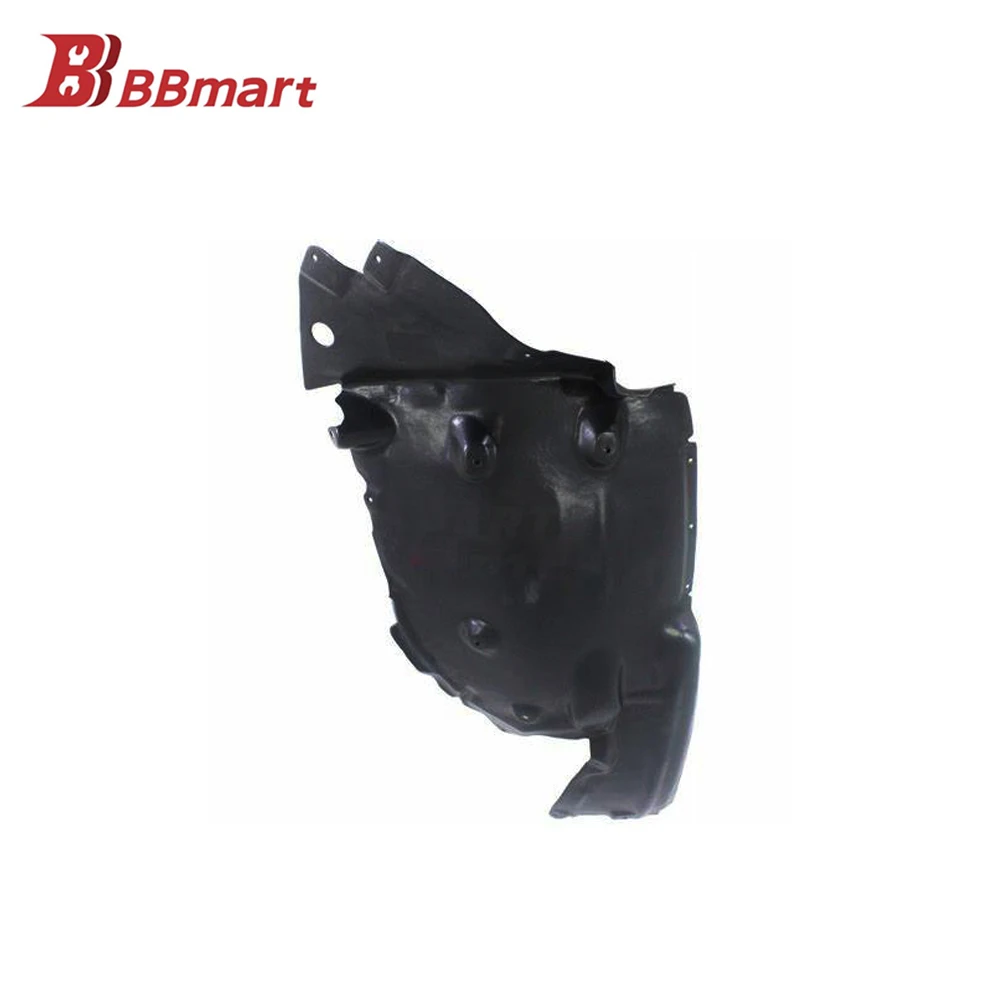

51717185159 BBmart Auto Parts 1 pcs Factory Low Price Right Front Leaf Plate Lined With Rear Segment For BMW 730d 740i 750i