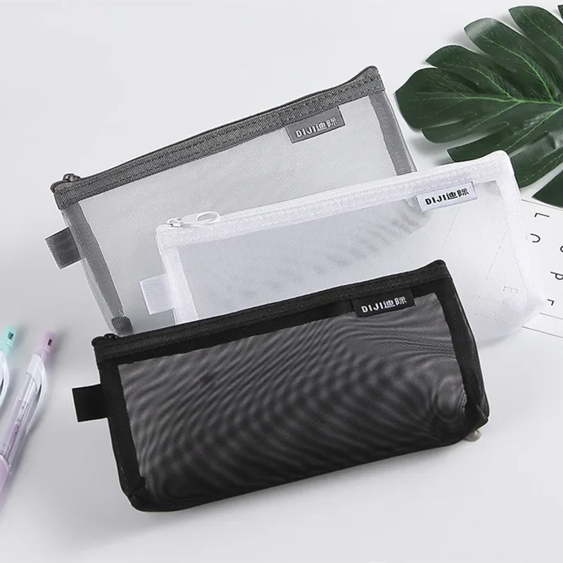 Makeup Case Cosmetic Brush Bags Pencil Case