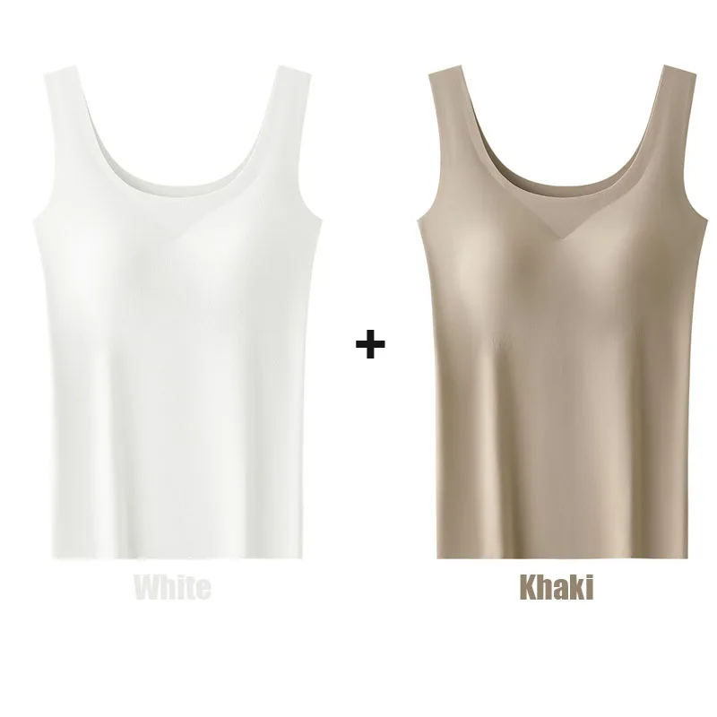 White Khaki